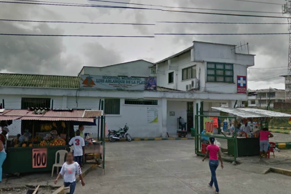 «Hospital Buenaventura está en grave riesgo de liquidación»: Gobernación del Valle