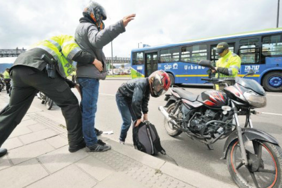 Adelantan operativos para mejorar percepción de seguridad en inmediaciones de Transmicable