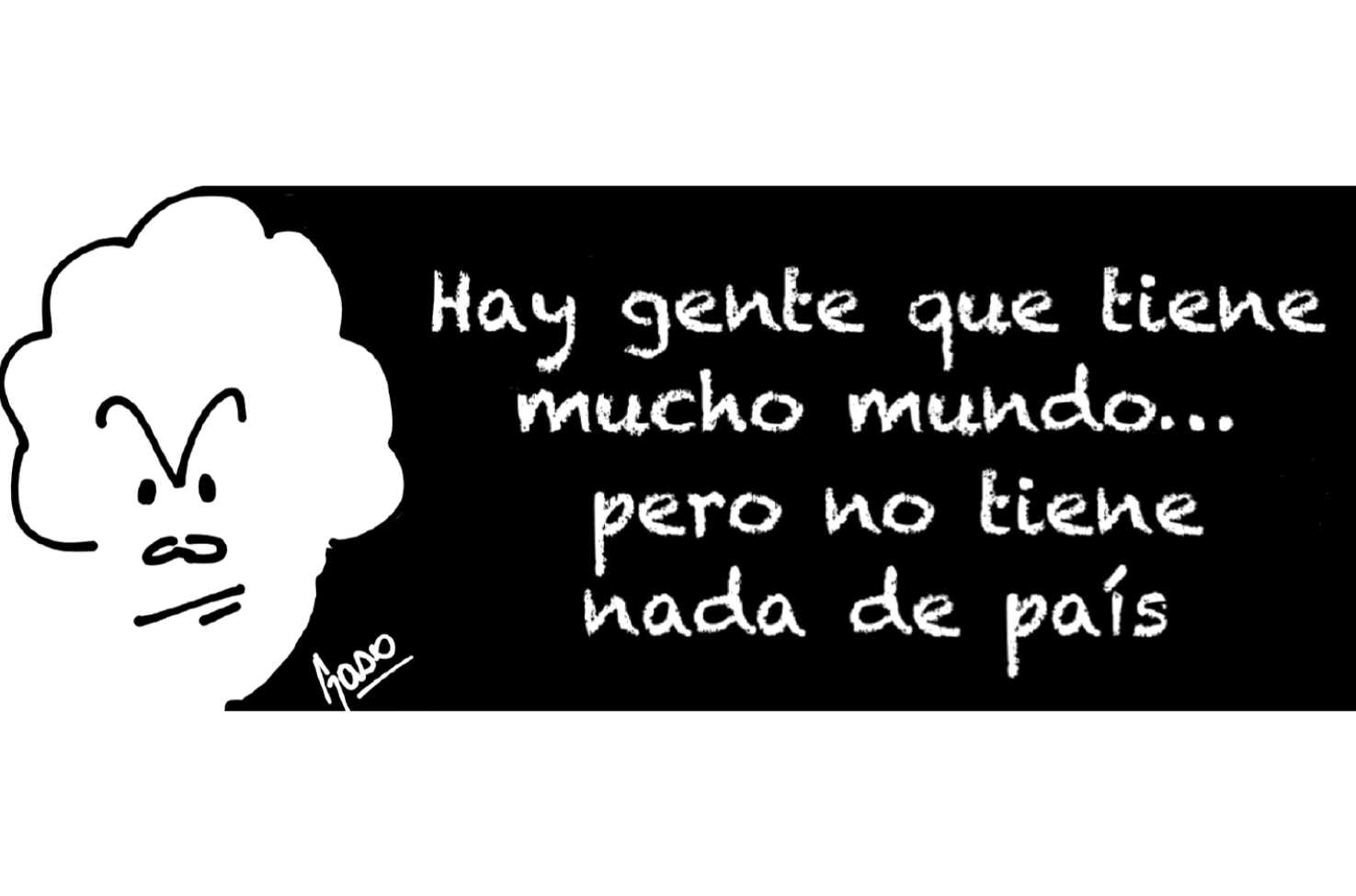 La Franja de Gaso