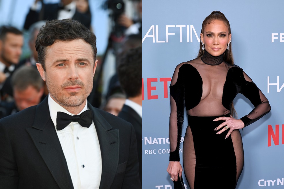 ¿Cómo se lleva Jennifer Lopez con Casey Affleck, hermano de Ben Affleck?