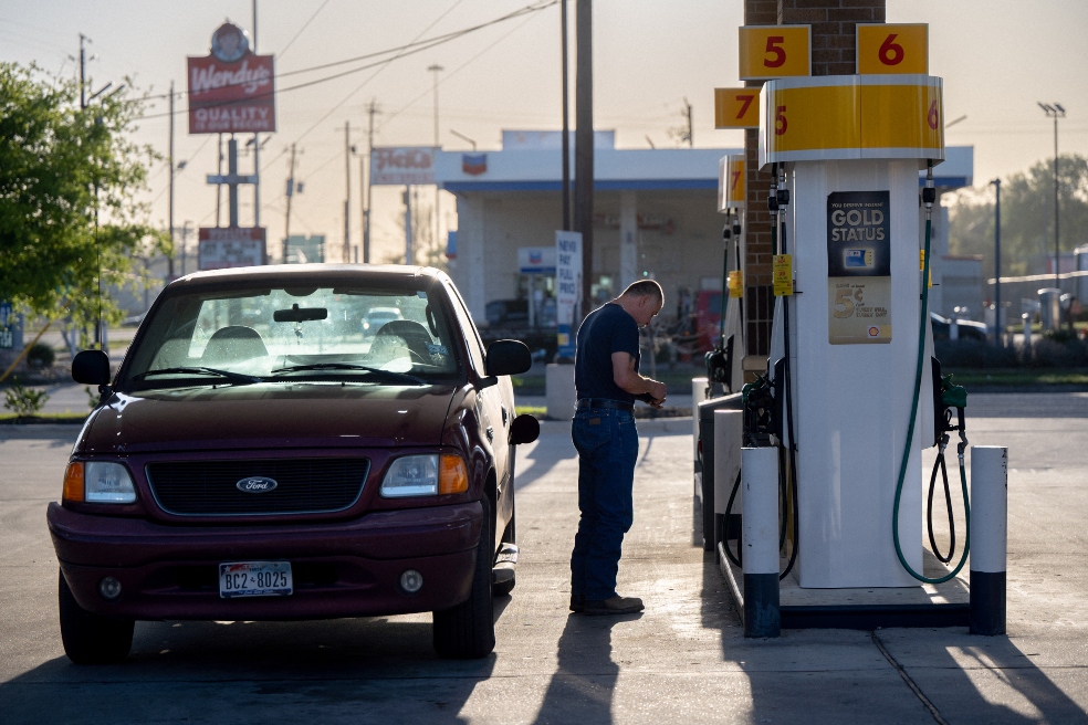 ¿Qué efecto tendrá para Estados Unidos verter al mercado reservas de petróleo?