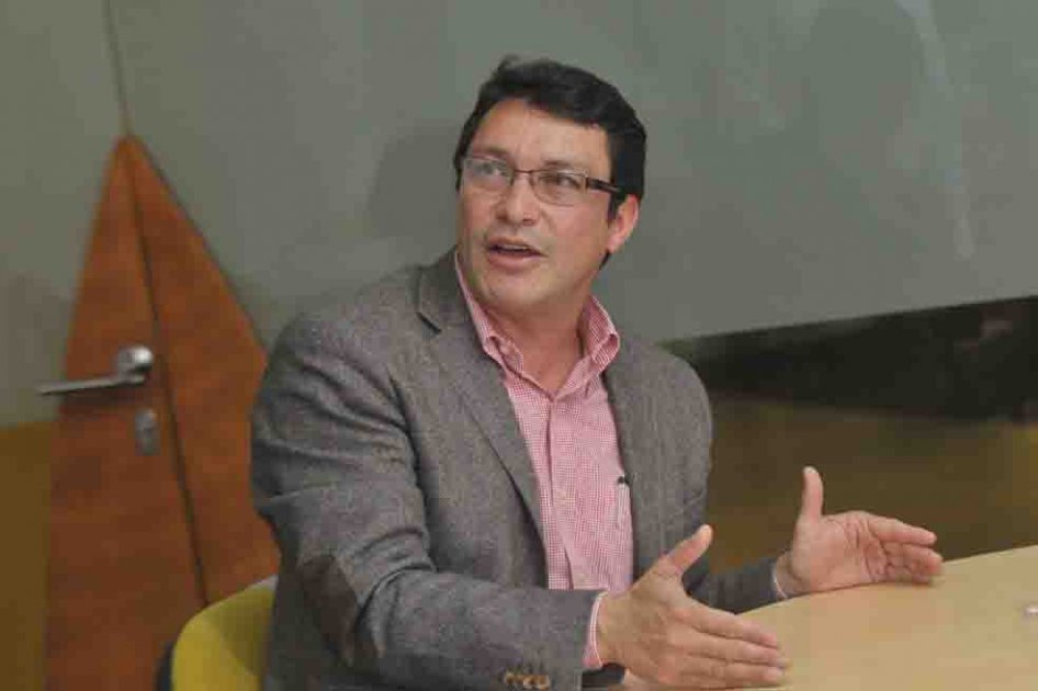 «Estamos recuperando el prestigio de la ciudad»