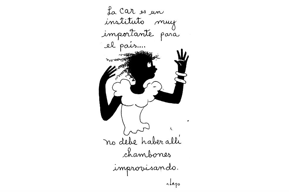 Nieves