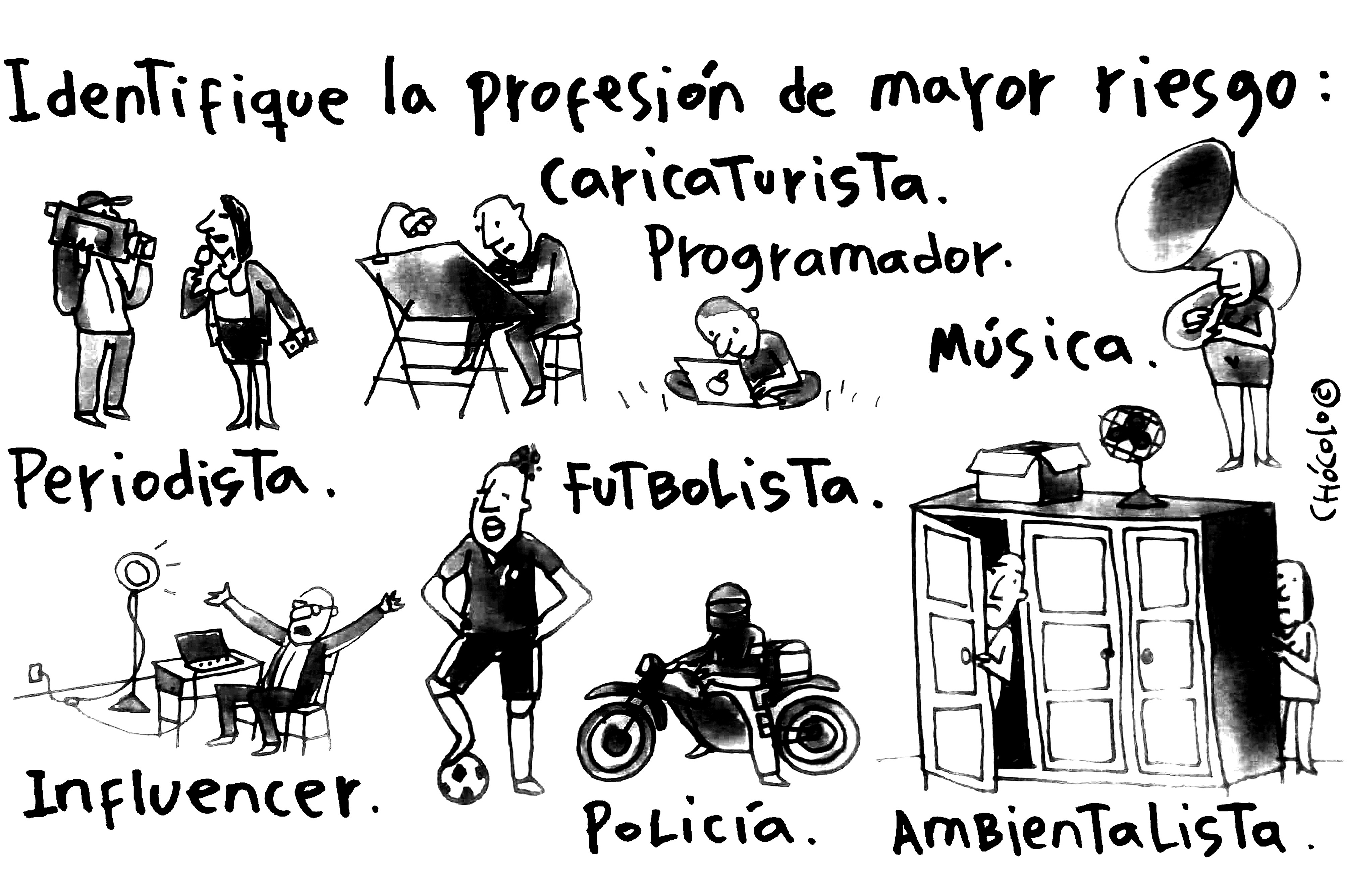 Chócolo