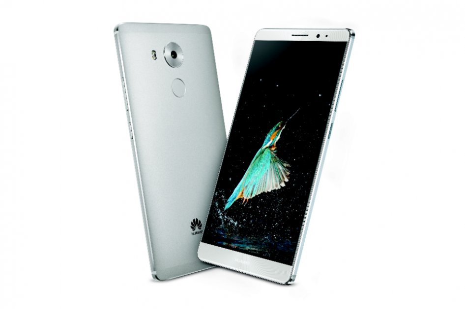 El celular con el que Huawei le quiere quitar mercado a Apple y a Samsung
