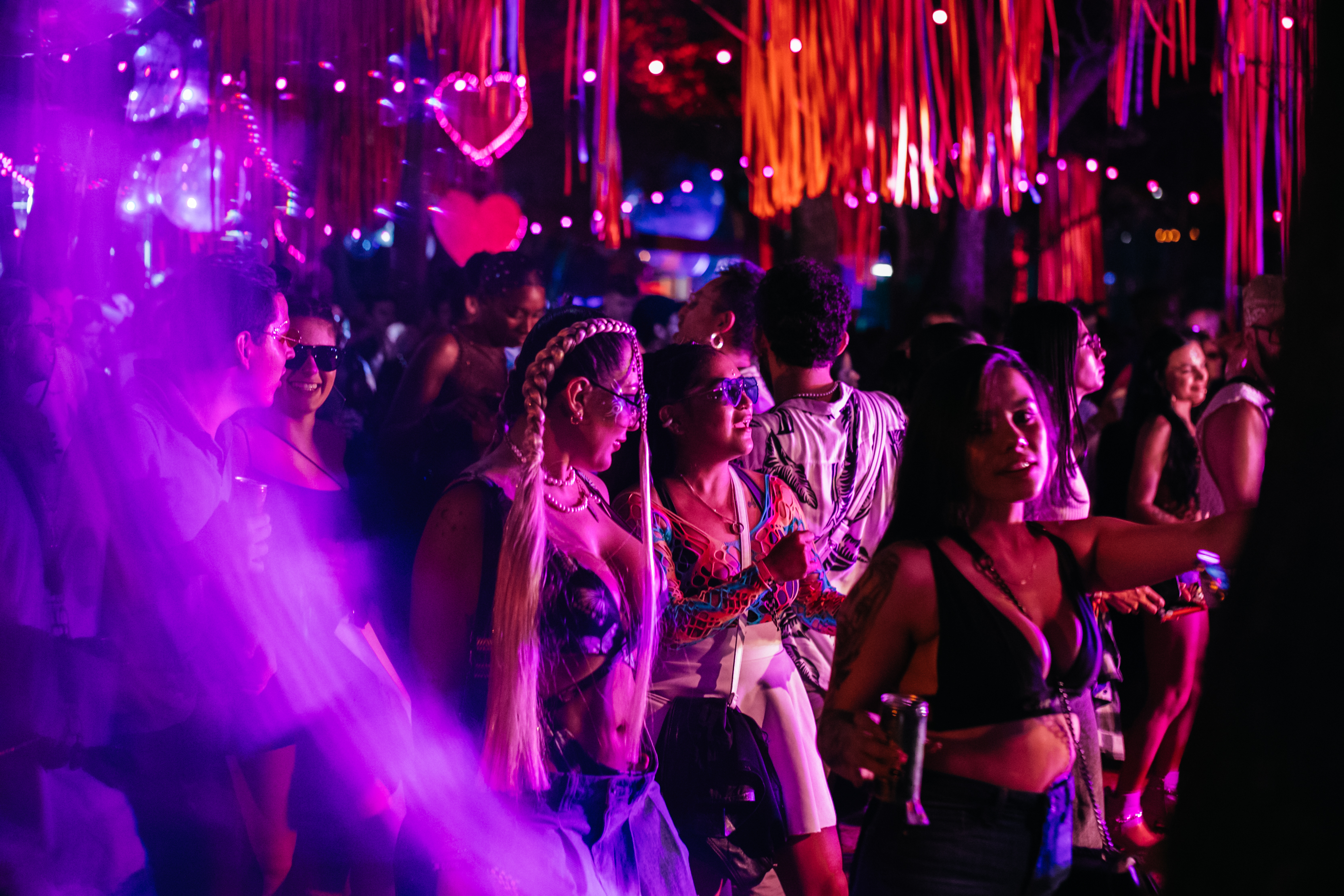 M.O.R Pride Festival: Así será la fiesta del Orgullo LGBTIQ+ en Medellín