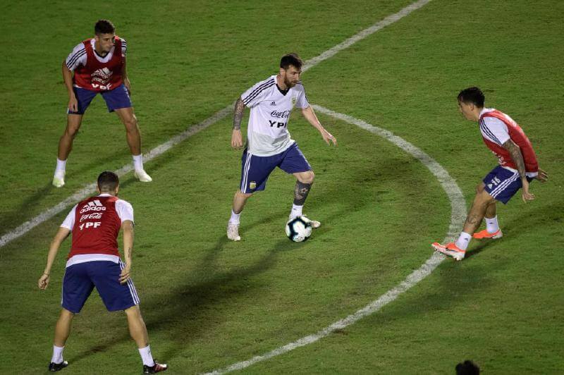 Messi, Di María y Agüero: ahora o nunca con la selección