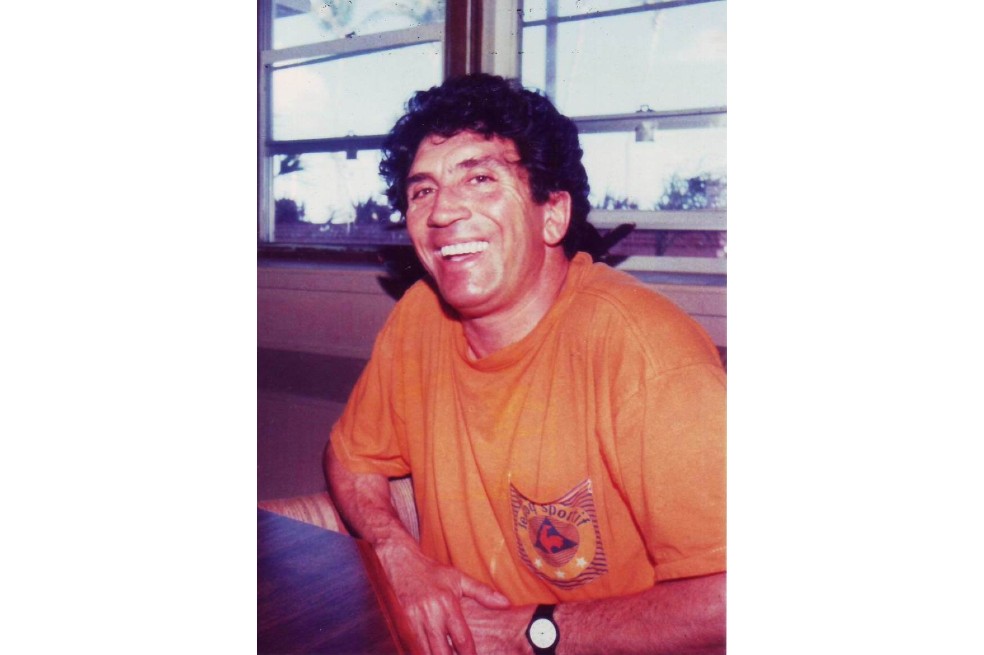 Los infiernos de Reinaldo Arenas