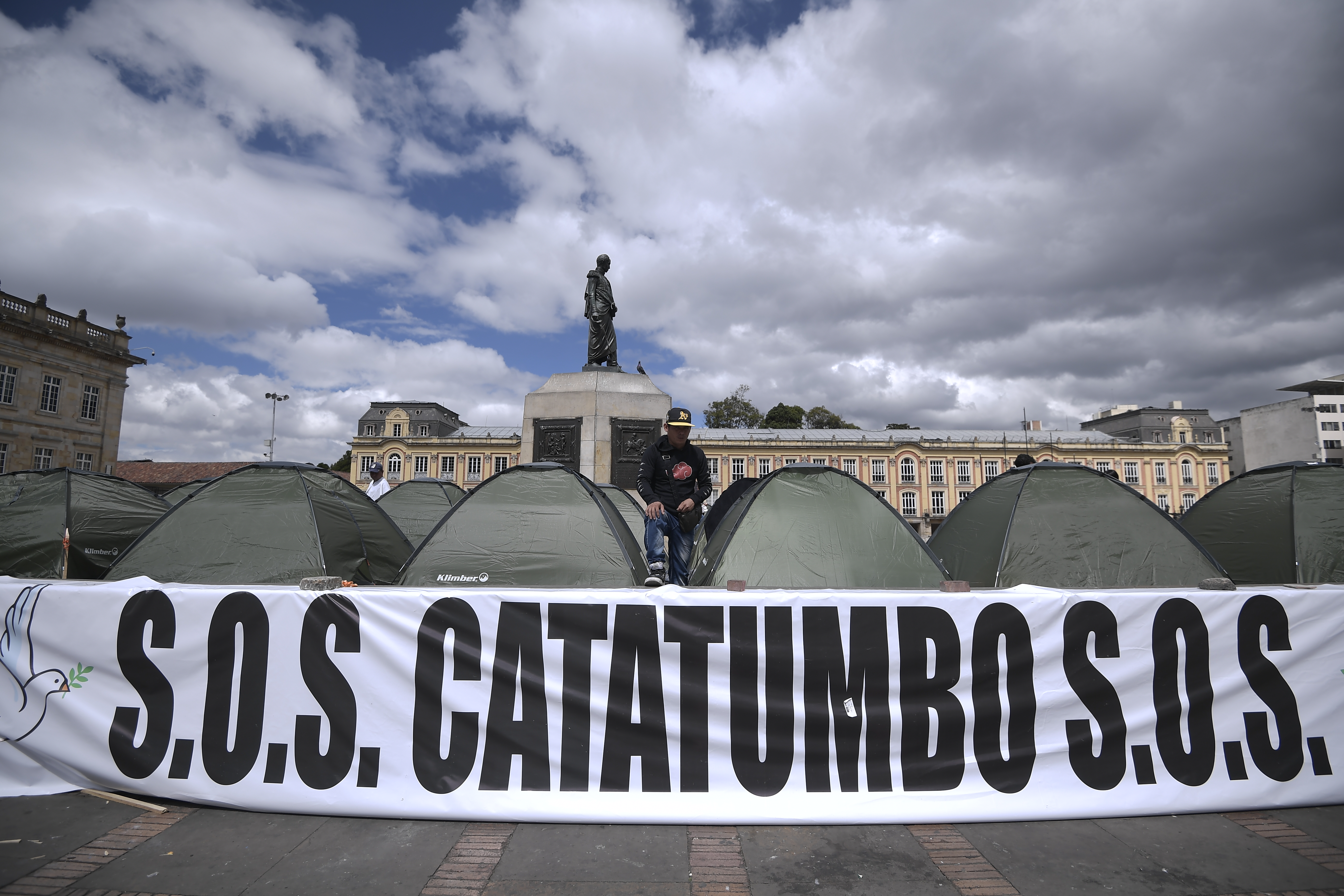 Aumento de violencia en Catatumbo pone en duda efectividad de Gobierno para frenar a armados