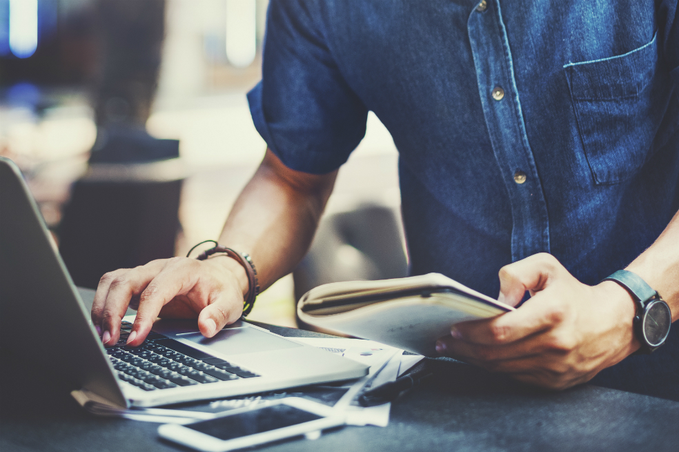 Un encuentro para saber cuáles son los problemas y soluciones laborales de los millennials