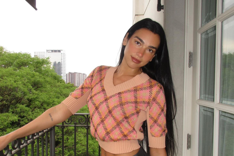 Dua Lipa en Bogotá: datos del concierto