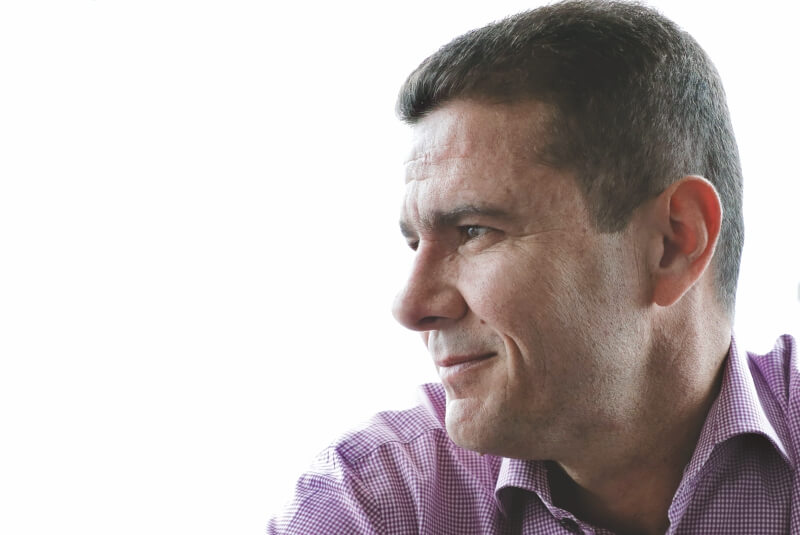 “Ni ganó Vargas ni perdieron los Char. Ganó Cambio Radical”: representante Carlos Cuenca