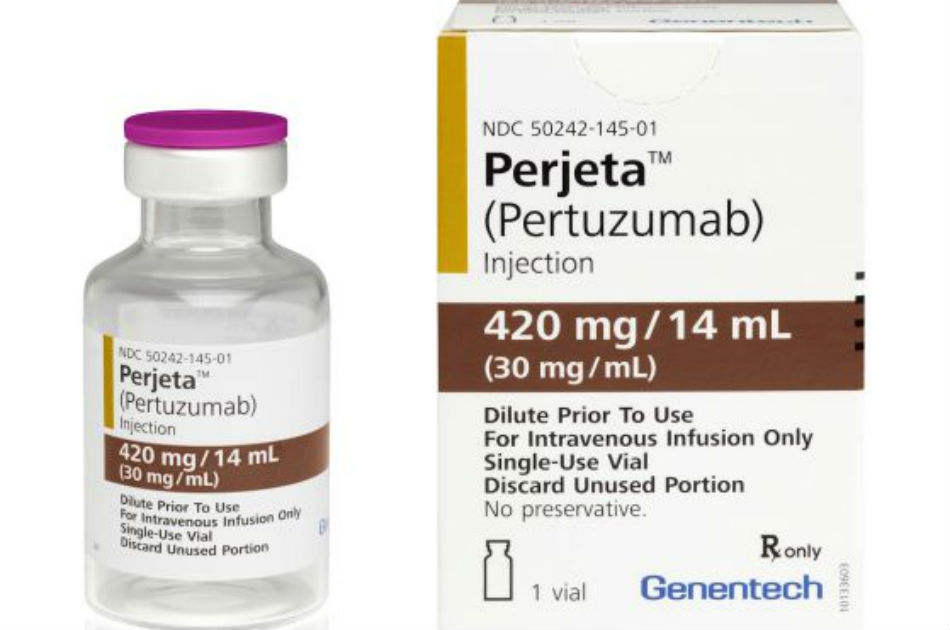 Perjeta