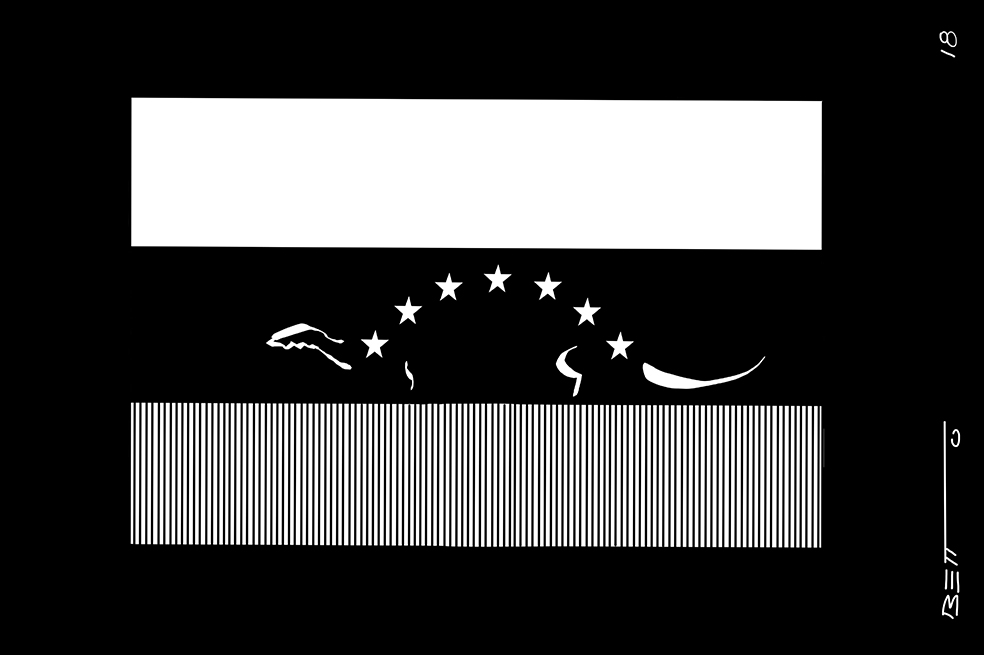 Cuando despertó…