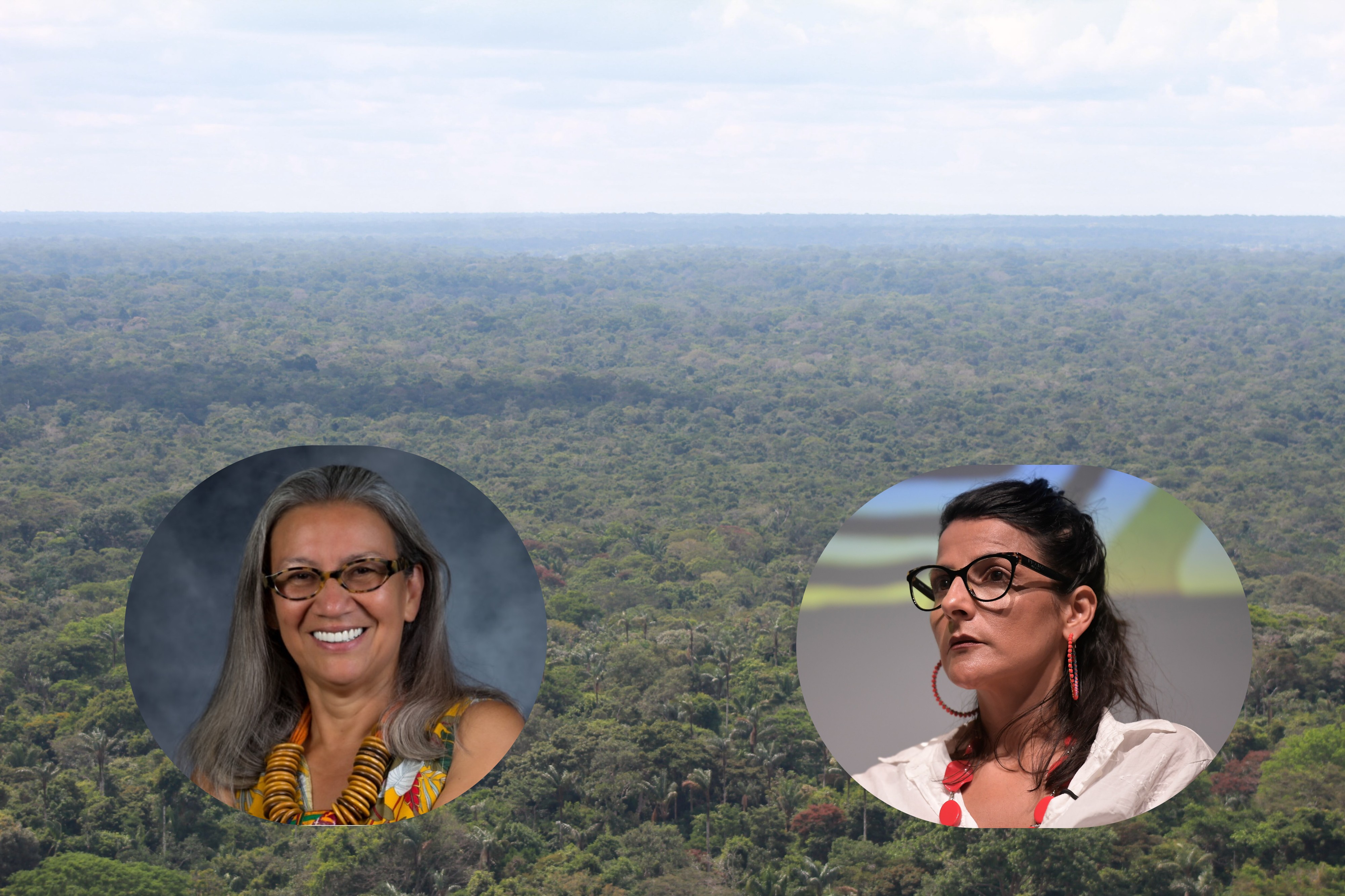 El Ministerio de Ambiente se queda sin su viceministra Tatiana Roa: renunció