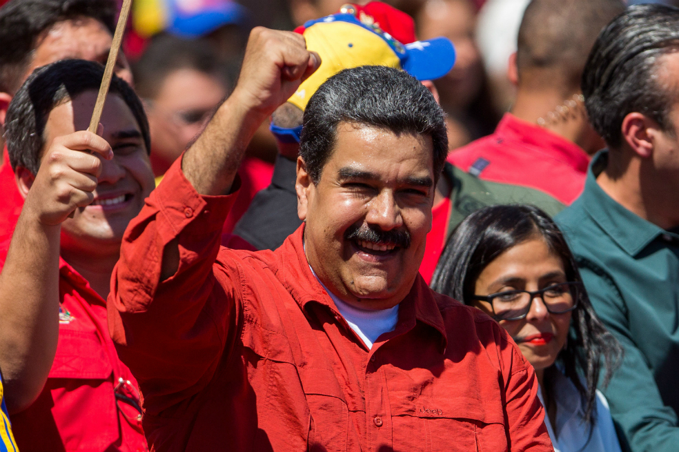 ¿Por qué se postergan las  presidenciales en Venezuela?