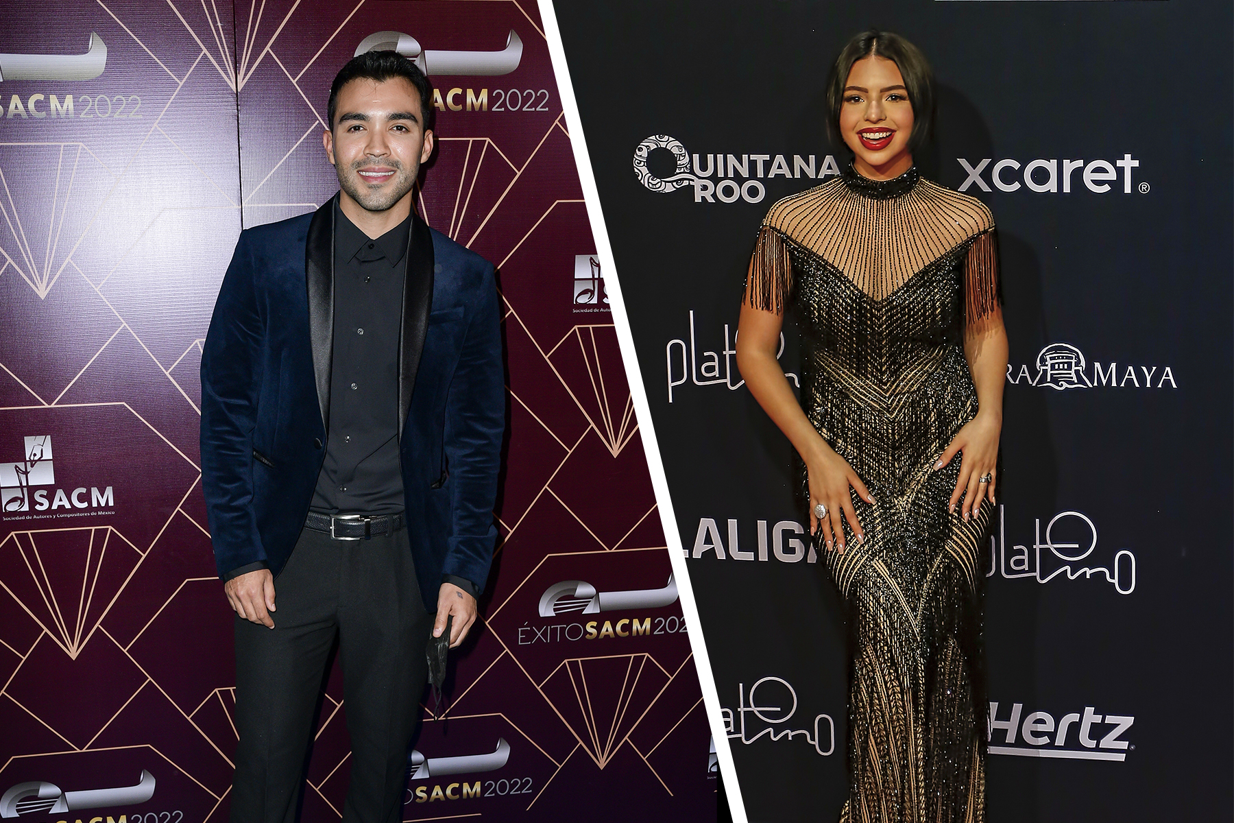 Aseguran que ex de Ángela Aguilar le dedicó su reciente canción: “él tiene la culpa”
