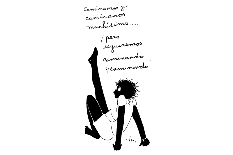 Nieves