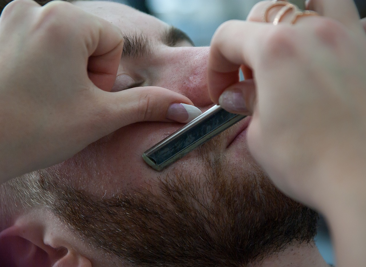 ¿Me pueden prohibir usar barba en el trabajo? Estos son los casos