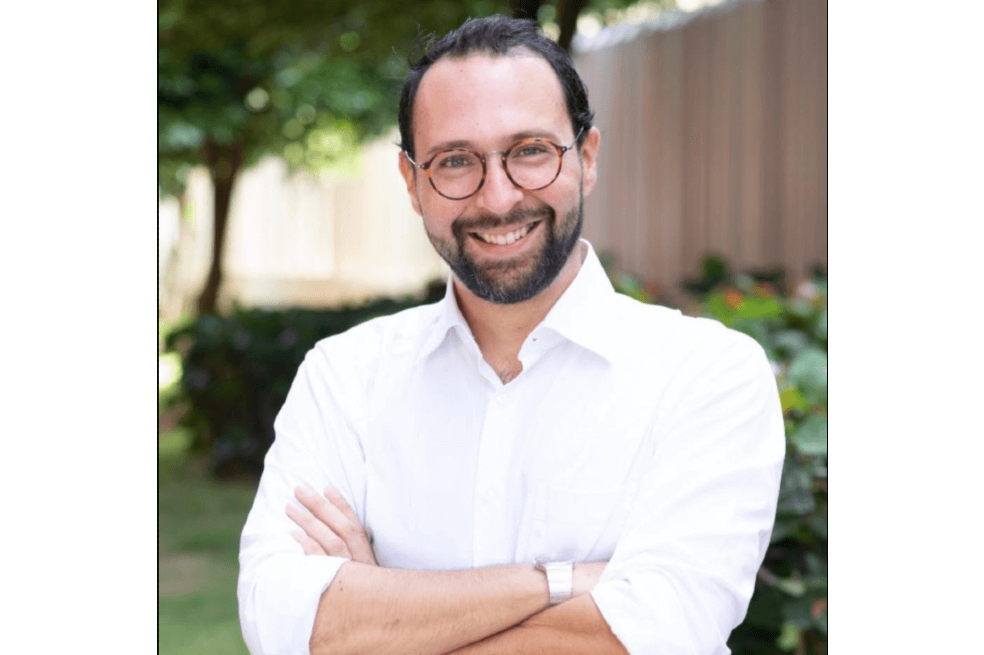 Gabriel Cifuentes: “Ante la indiferencia, lo único que queda es elevar la voz y nunca bajar los brazos”