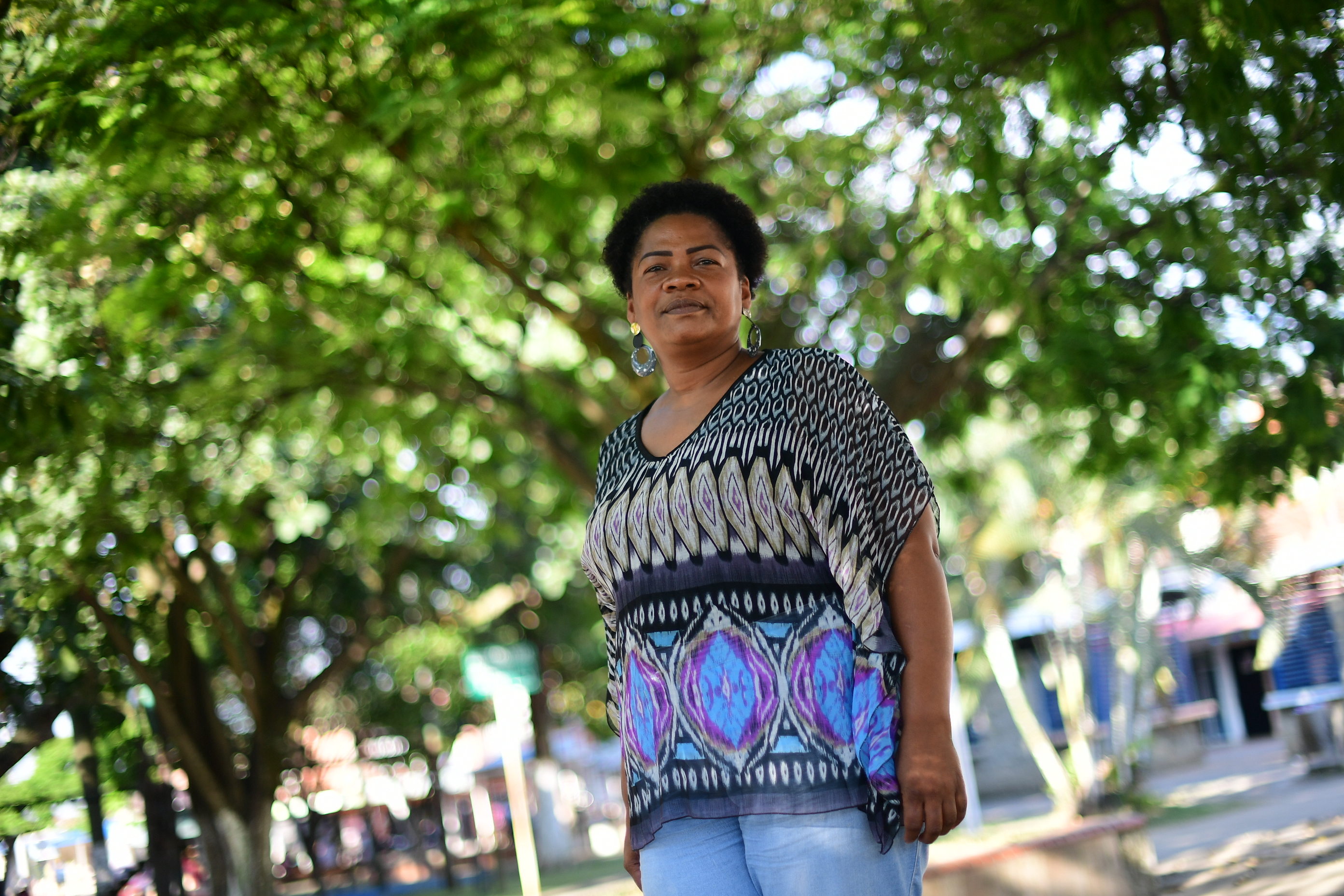 Yovana Castillo Larrahondo, del Tribunal de Ética y Justicia de Aconc.