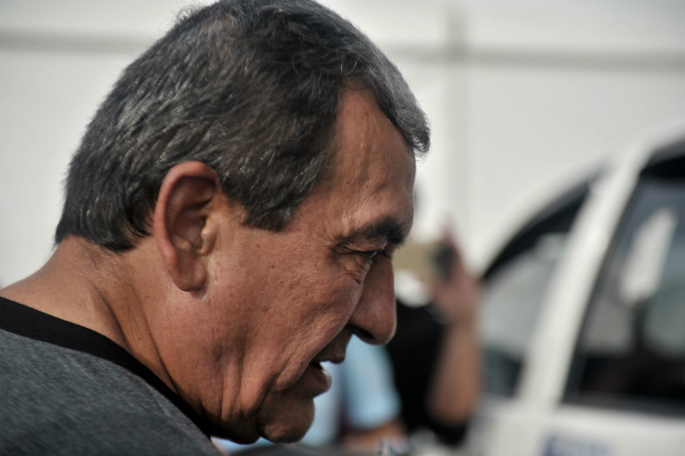 Si el fiscal encuentra testaferros que presente pruebas y actúe: Mauricio Jaramillo