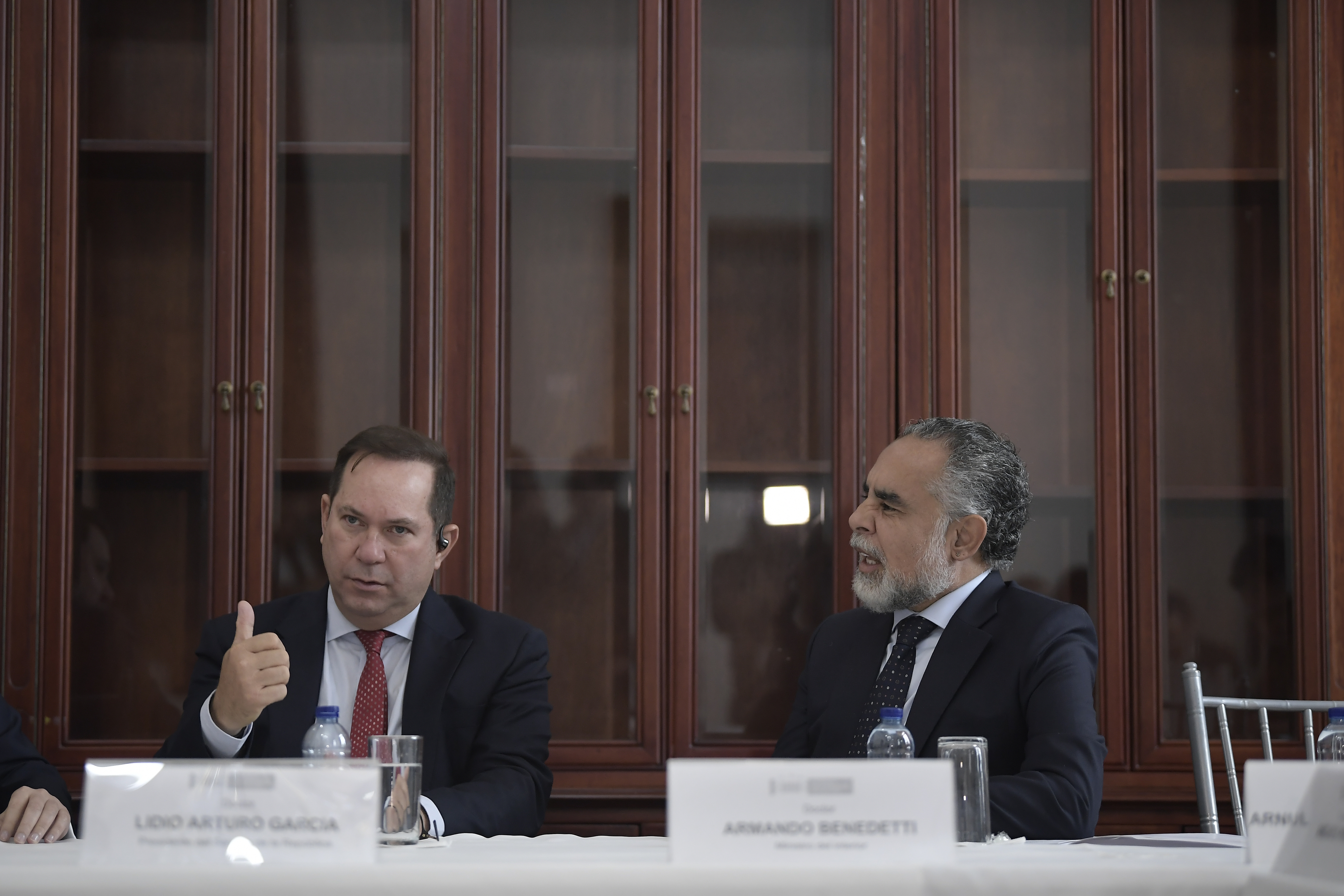 Estas son las 22 preguntas que el Gobierno debe responder por la emergencia económica