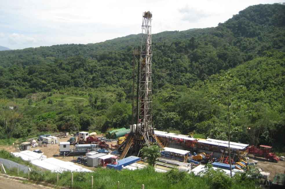 Ecopetrol denuncia vandalismo y sabotaje de encapuchados en campos del Meta