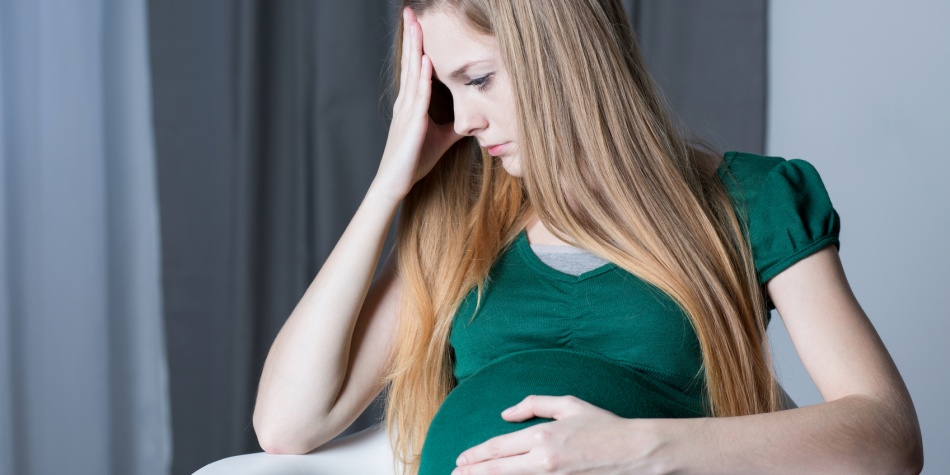 Cinco cambios físicos que sufren las mujeres embarazadas