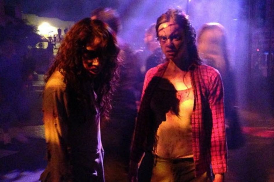 Halloween Horror Nights: Orlando de terror
