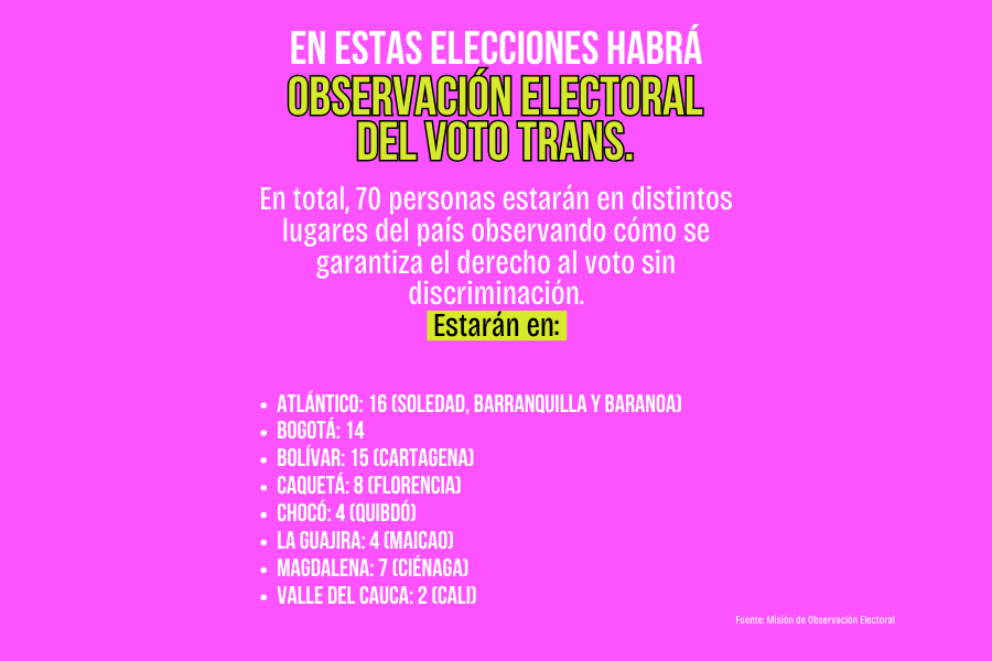 Voto trans