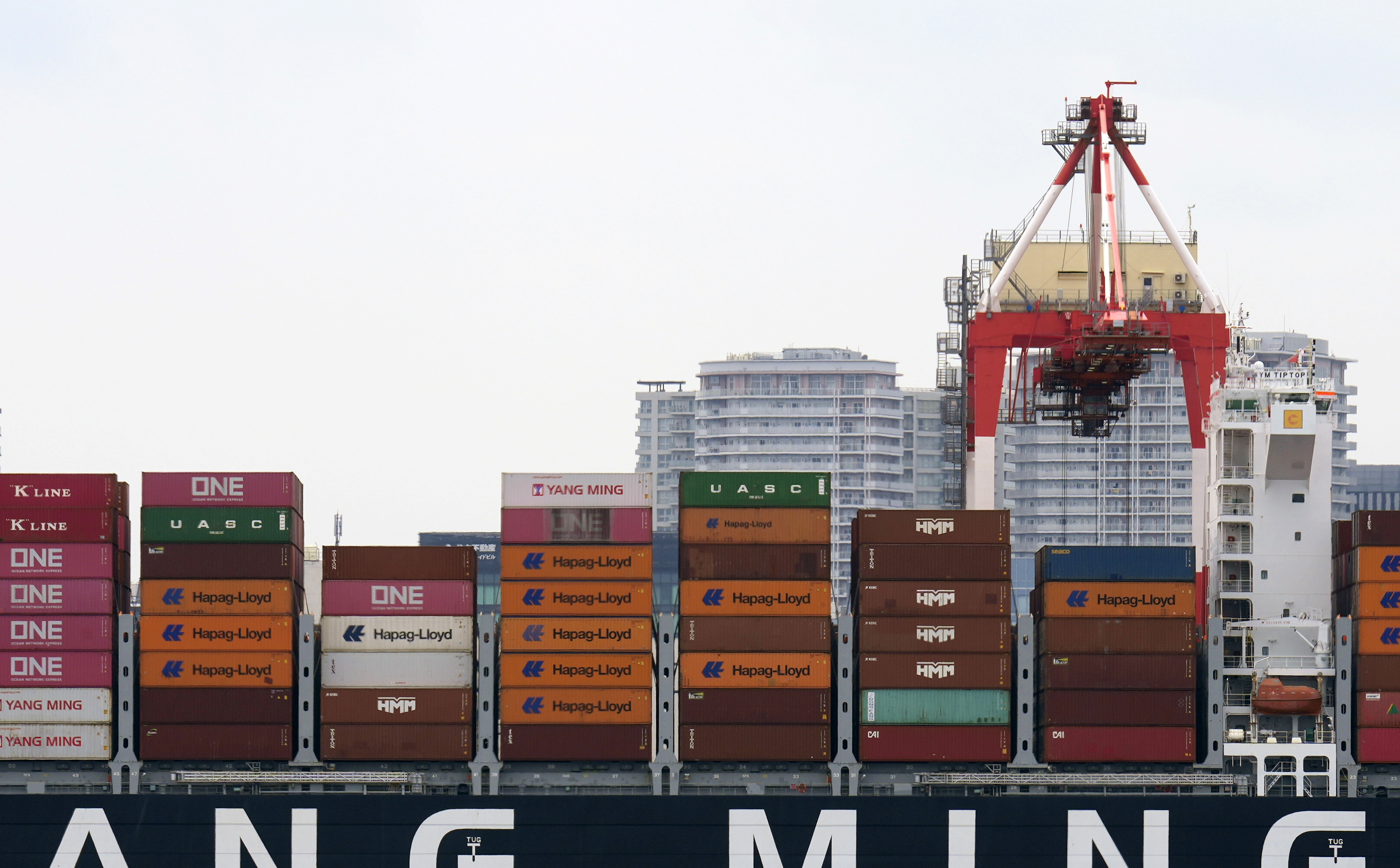 Exportaciones crecieron para julio: ¿qué impulsó las ventas externas del país?
