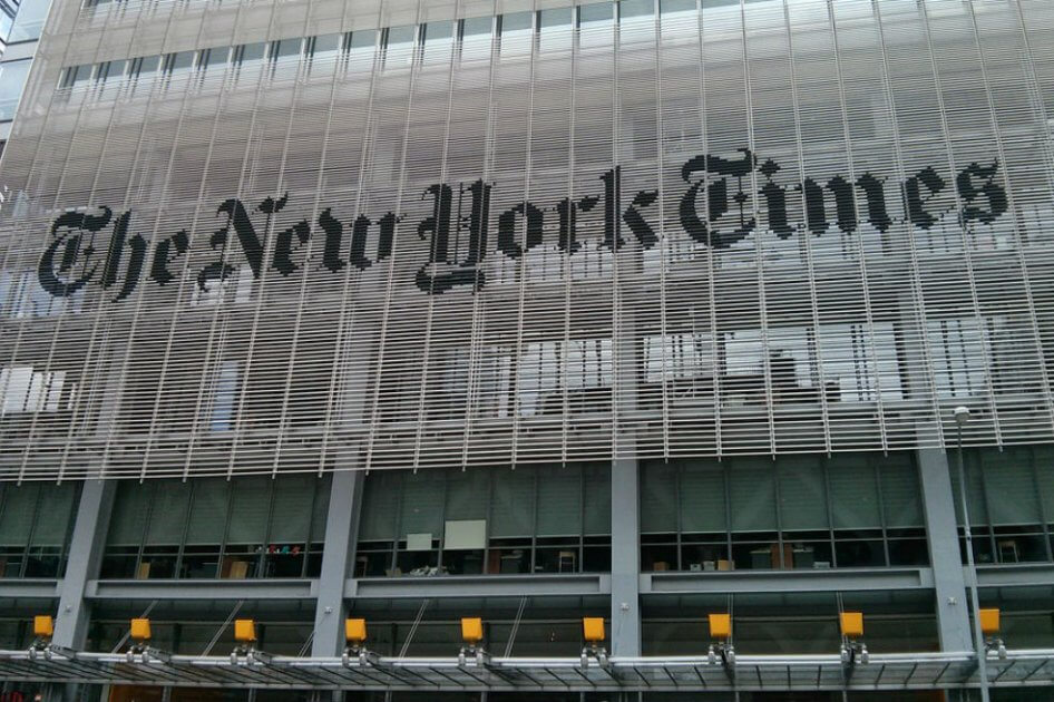 New York Times responde a carta del gobierno colombiano sobre artículo de falsos positivos