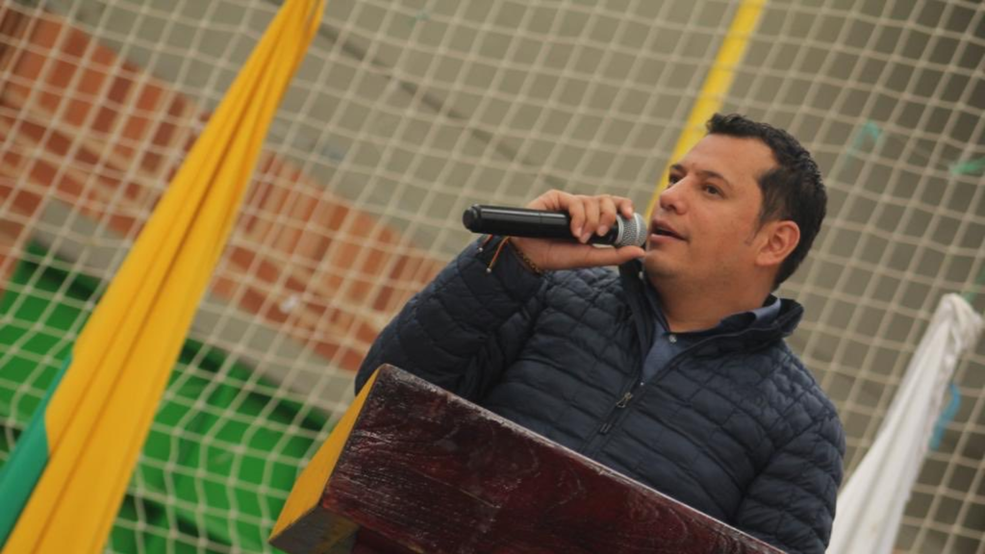 Cargos a exalcalde de Chía por presunta omisión en la prestación del servicio PAE
