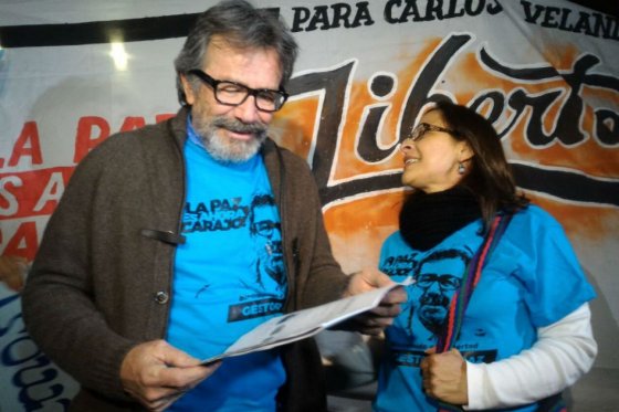 «Eln hubiera querido mejores resultados»: Carlos Velandia sobre acuerdo de paz