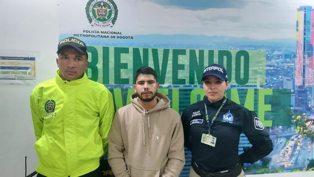 Gustavo Petro firmó extradición de Sebastián Meneses, hijo de Don Mario