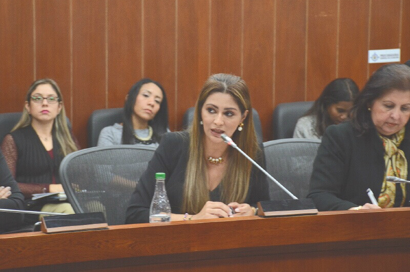 ¿Cadena perpetua para violadores pero revisable a los 25 años?