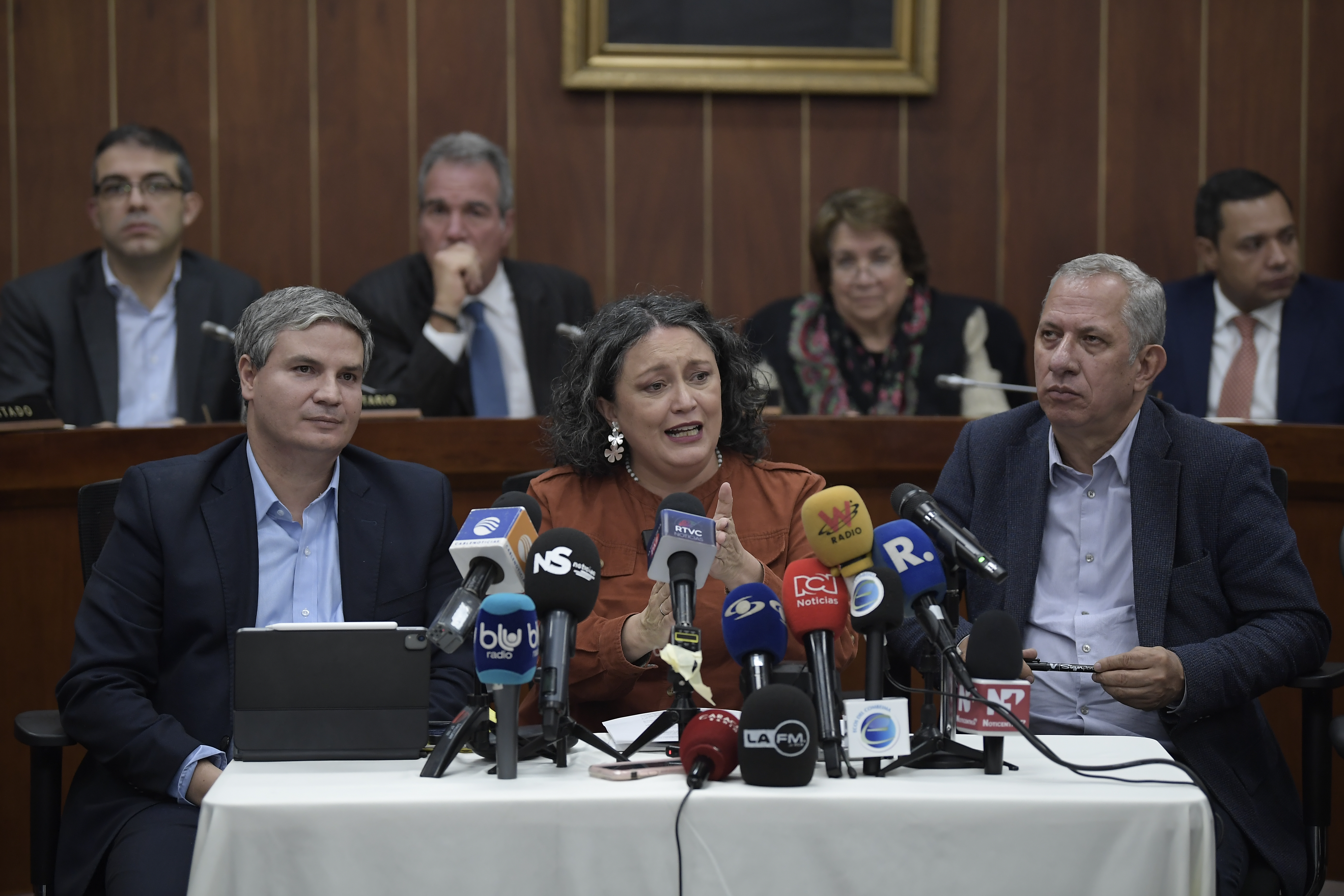Reforma laboral: las claves del proyecto que entra a su cuarto debate