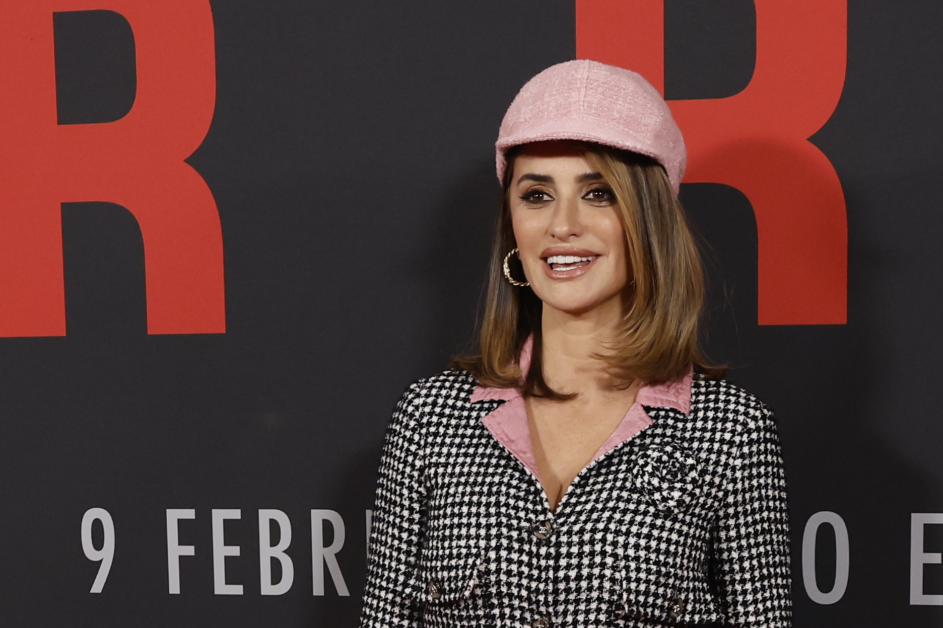 Penélope Cruz: “Laura Ferrari era una mujer muy deprimida y no hubo compasión con ella”