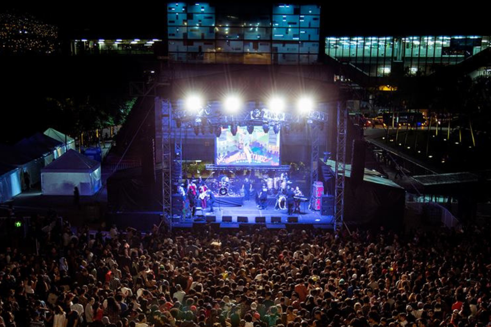 Altavoz Fest se alista para celebrar los 15 años del festival