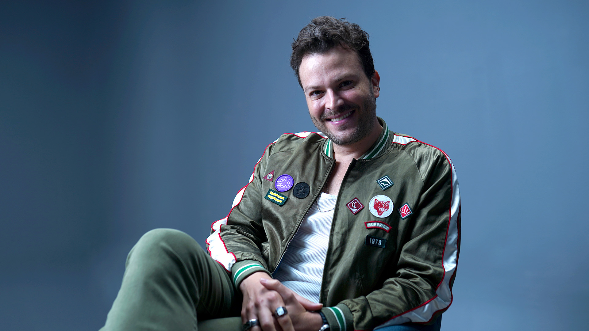 Gusi: “La fama puede ser tu amiga, pero también tu peor enemiga”