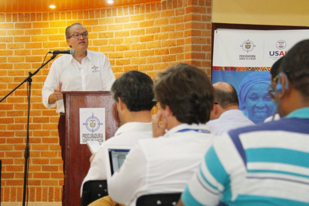 Procuraduría denuncia reaparición de “casas de pique” en Tumaco