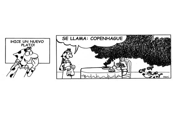 Nuevo plato