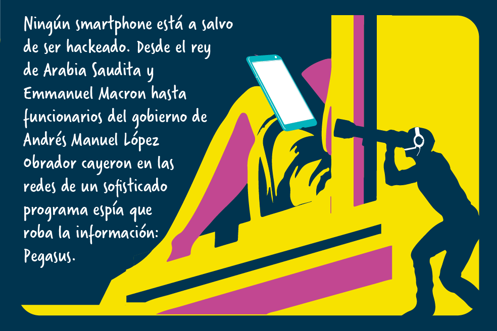 El mundo no es como lo pintan.
