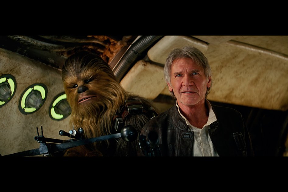 J.J. Abrams revela detalles de nueva trilogía de «Star Wars»