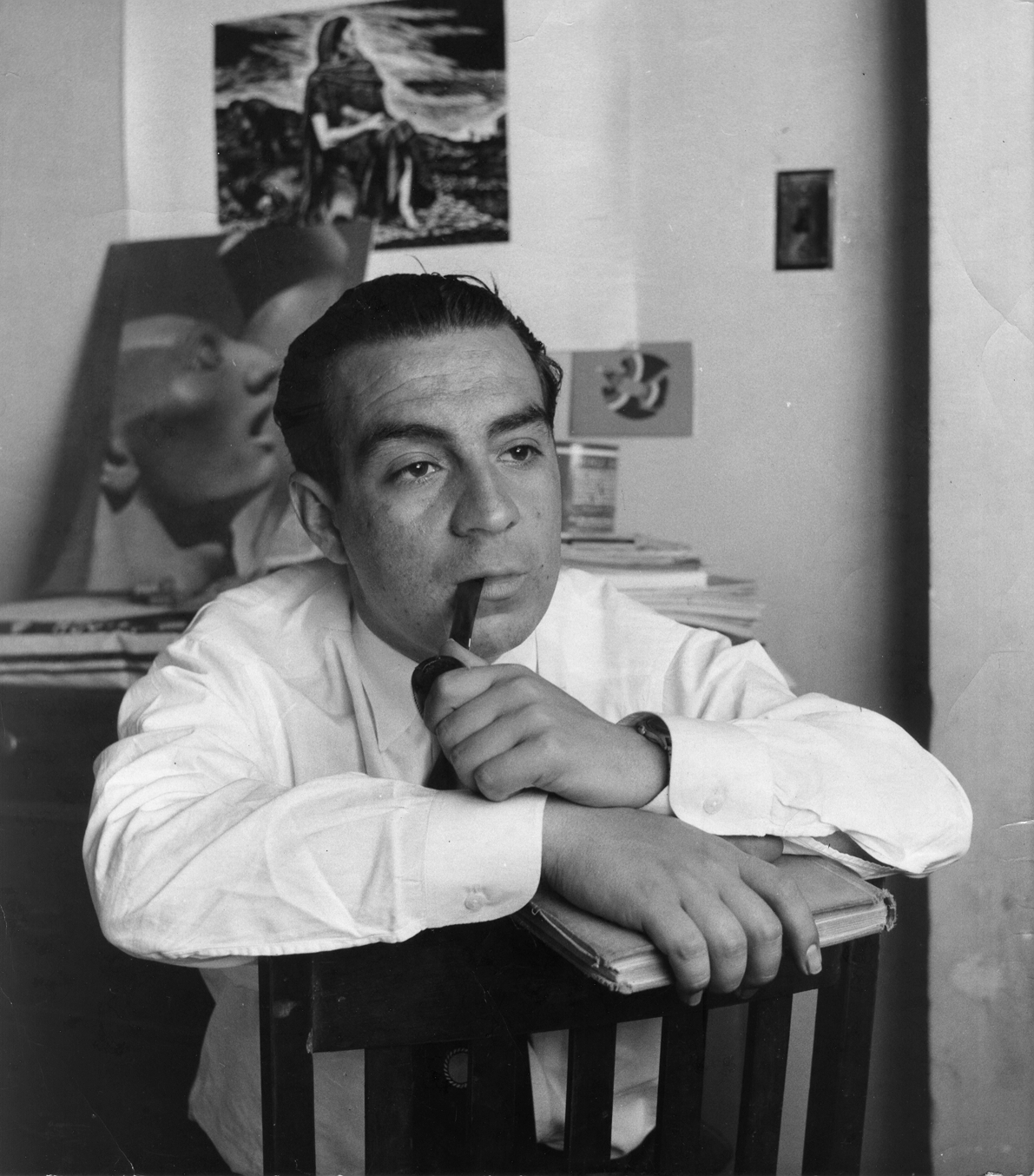 En memoria a la vida y obra de Alberto Upegui Benítez