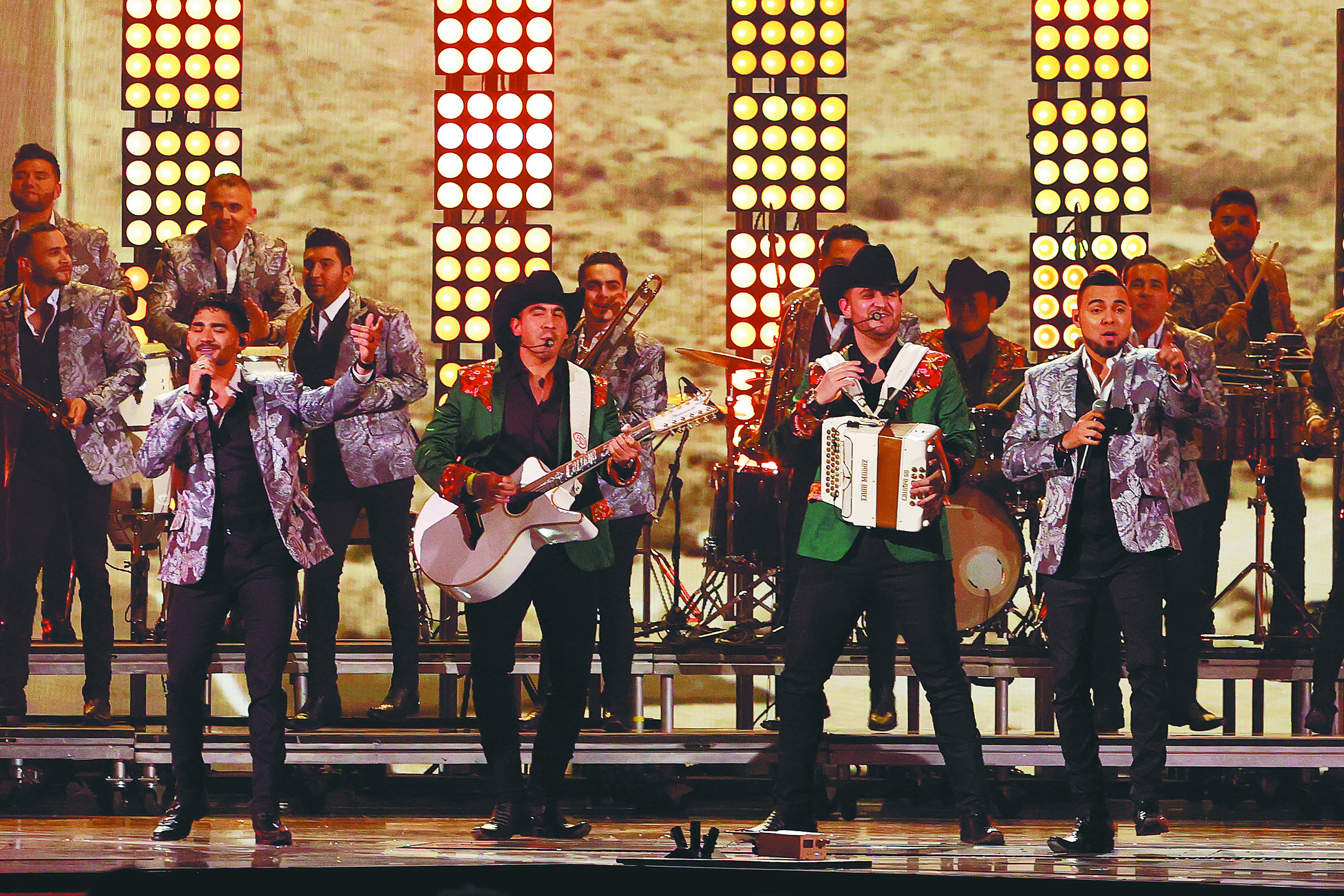 Banda El Recodo: “La música sinaloense ya no puede denominarse regional mexicana”