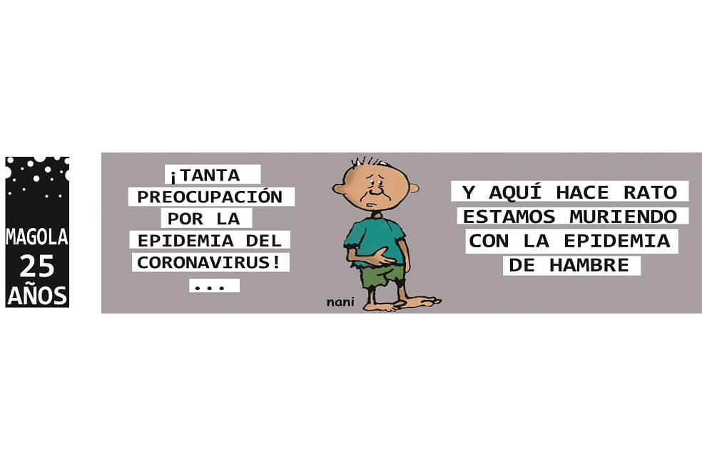 Hambre