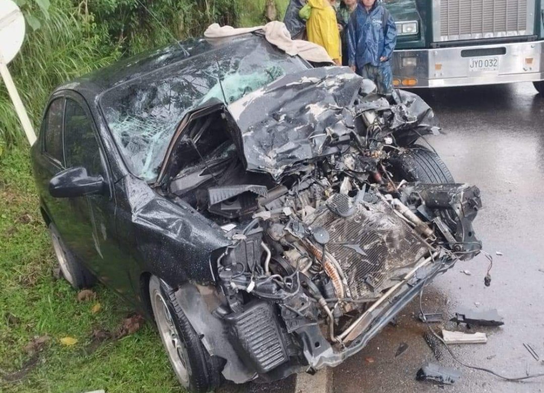 Conozca cuándo los conductores pueden recaudar pruebas en un choque de vehículos