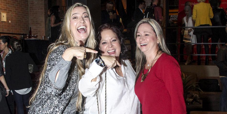 Group Colombia celebró Jazz Night en el Art Hotel de Medellín